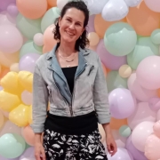 Juf Noor Onderwijsassistent